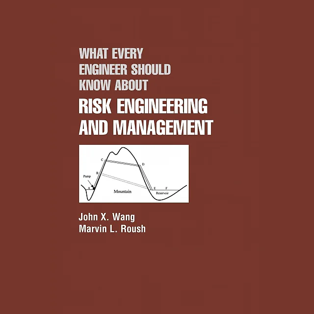 What Every Engineer Should Know About Risk Engineering and Management