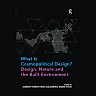 What Is Cosmopolitical Design? Design, Nature and the Built Environment