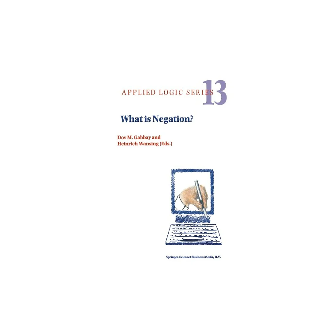 What is Negation?