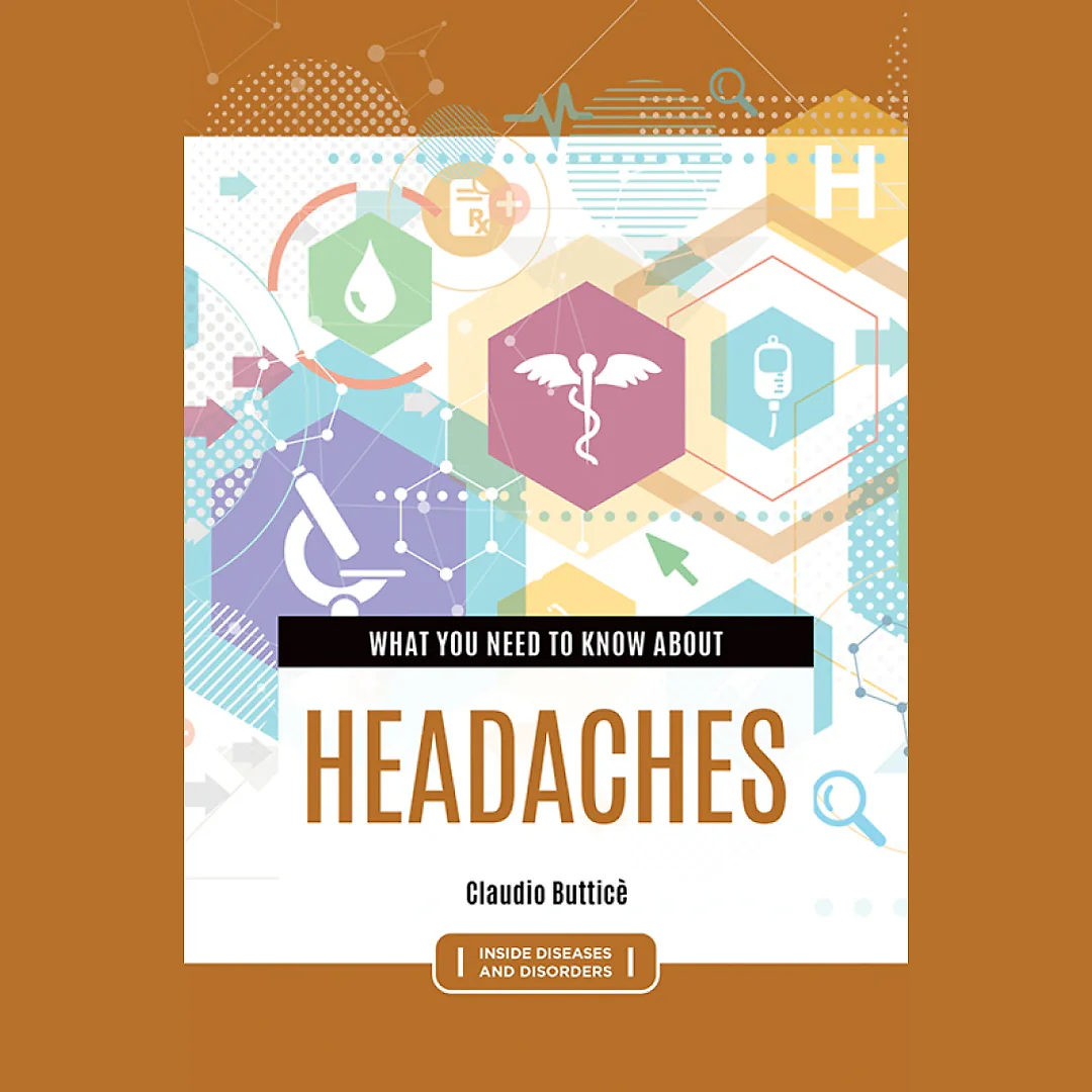 What You Need to Know about Headaches
