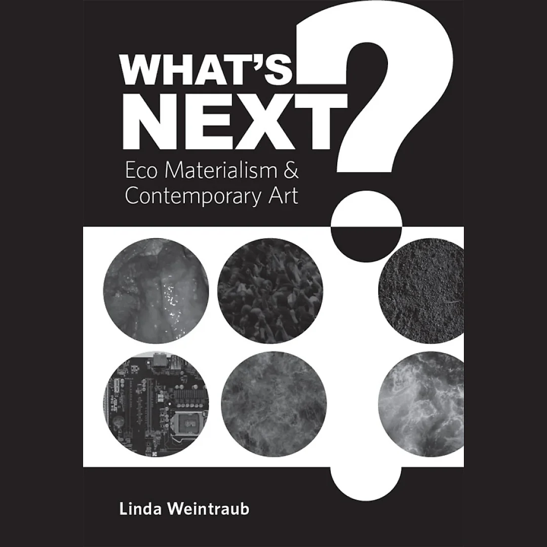 What's Next?: Eco Materialism and Contemporary Art