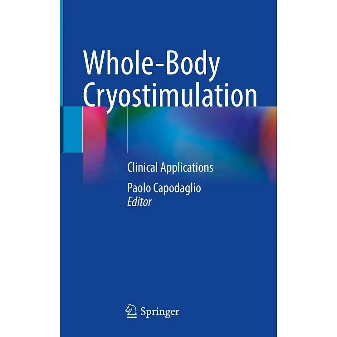 Whole-Body Cryostimulation: Clinical Applications