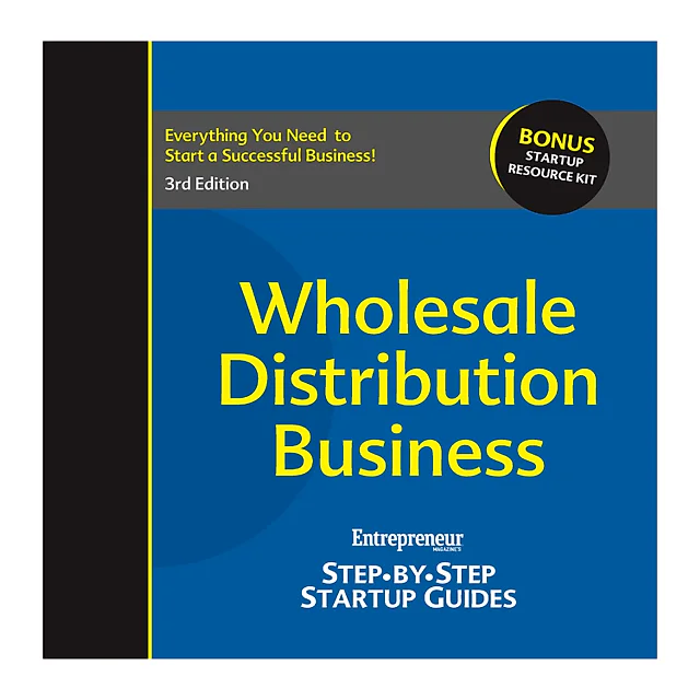 Wholesale Distribution Business