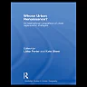 Whose Urban Renaissance?: An international comparison of urban regeneration strategies
