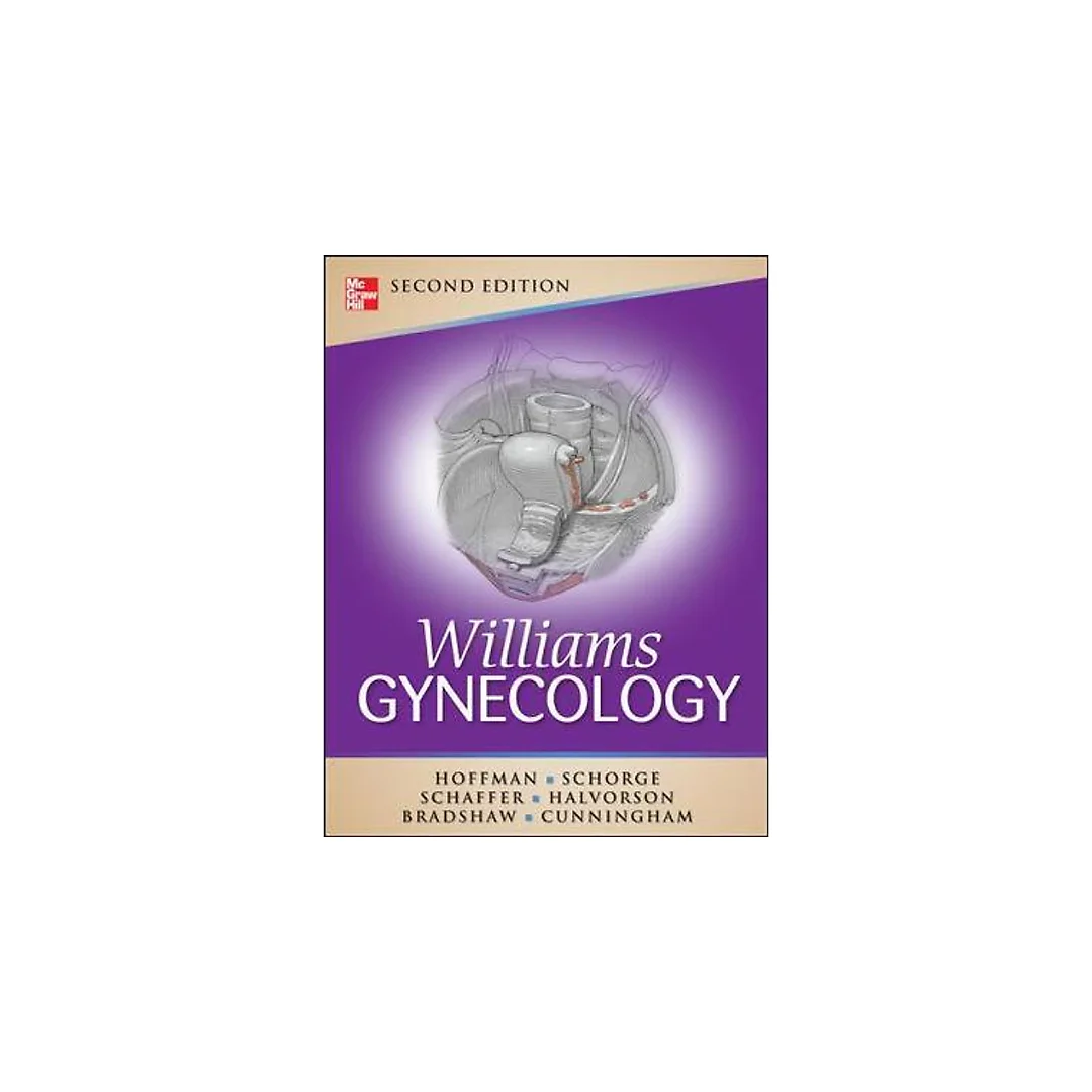 Williams Gynecology