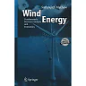 Wind Energy: Fundamentals Resource Analysis and Economics