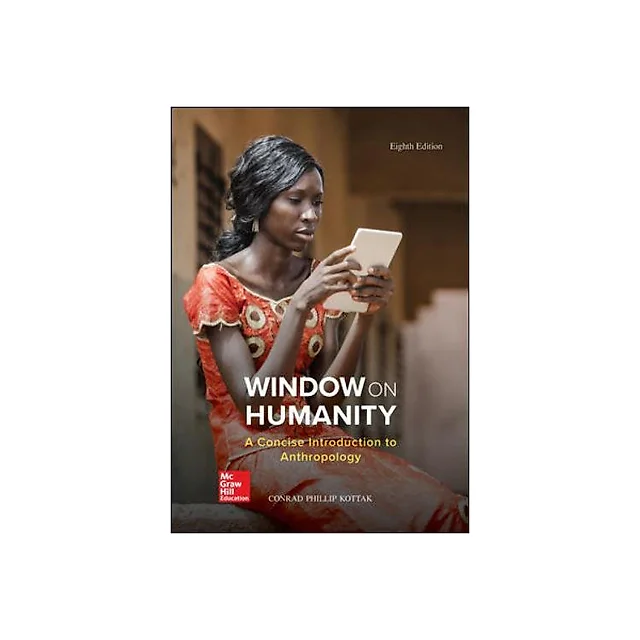 Window On Humanity
