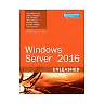 Windows Server 2016 Unleashed (includes Content Update Program)