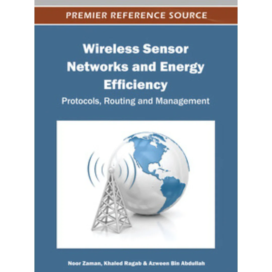 Wireless Sensor Networks and Energy Efficiency