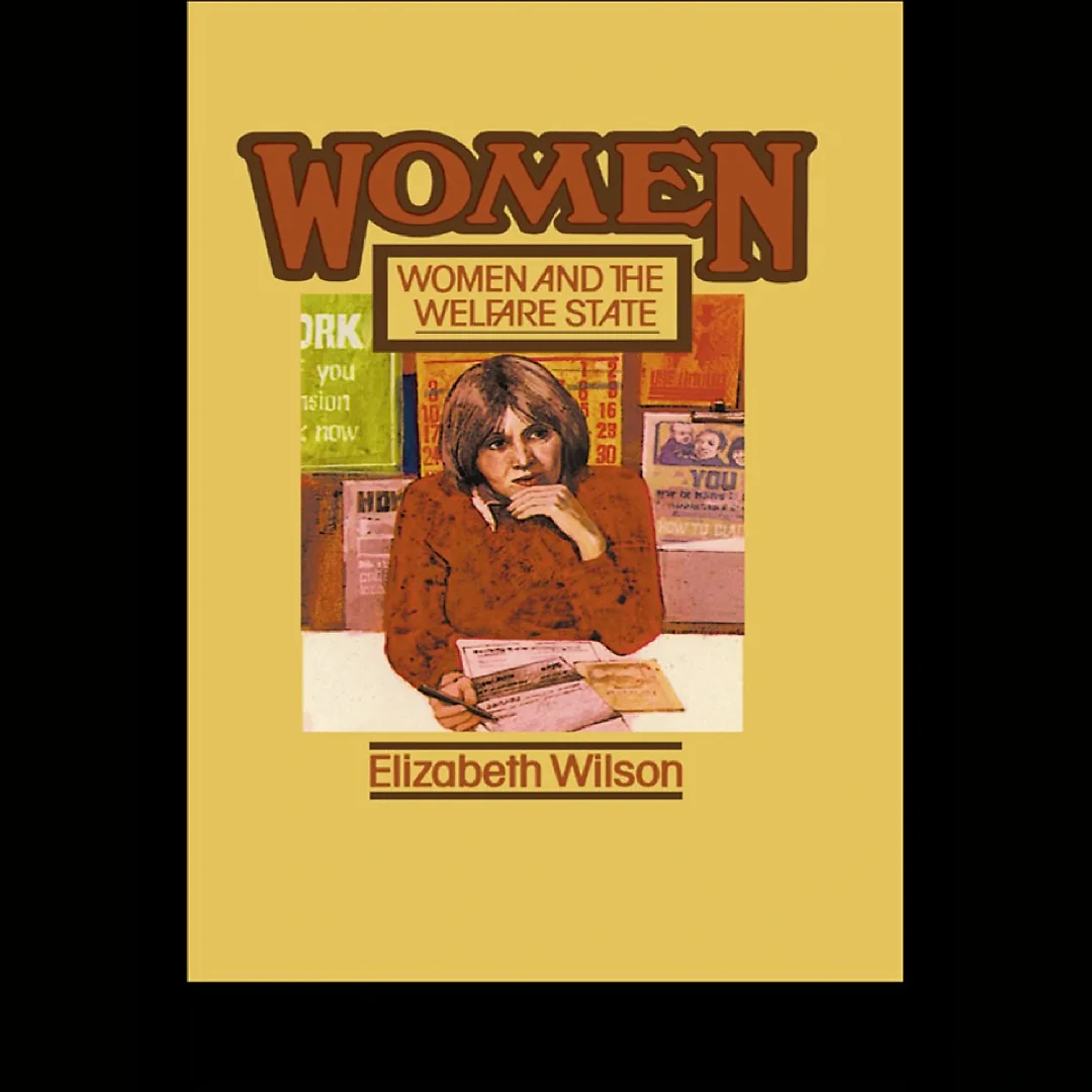 Women and the Welfare State