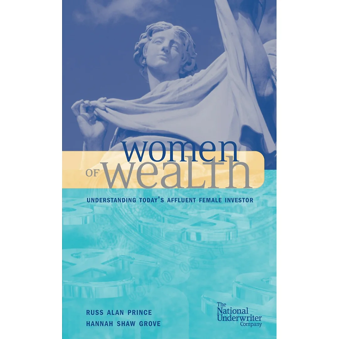 Women of Wealth