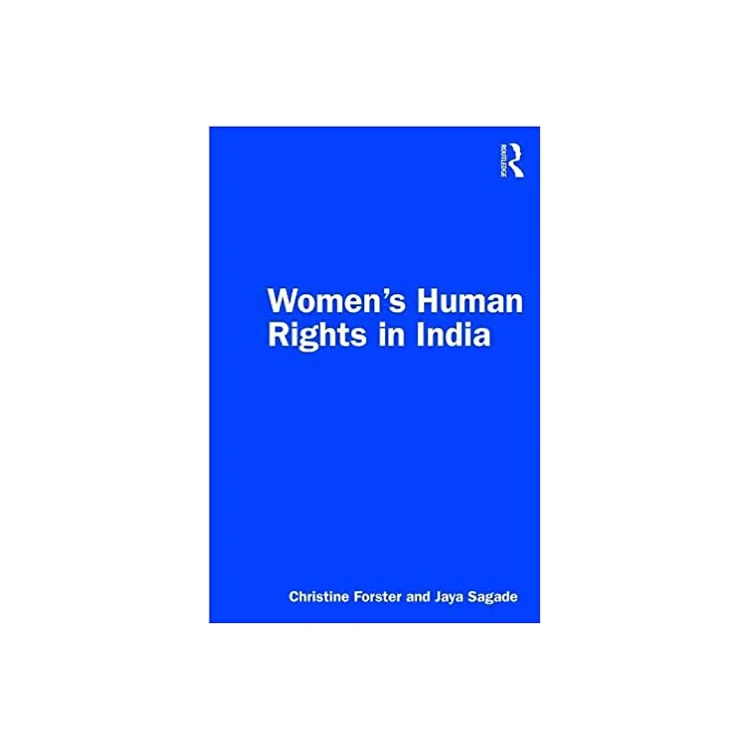 Women's Human Rights in India