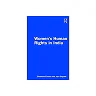 Women's Human Rights in India