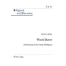 Words Matter: Hermeneutics in the Study of Religions