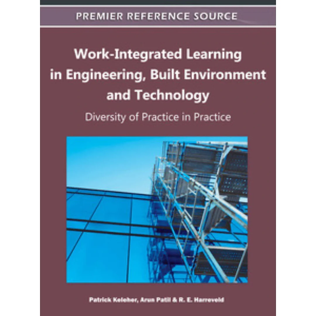 Work-Integrated Learning in Engineering, Built Environment and Technology