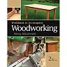 Workbook for MacDonald's Woodworking 2nd Edition