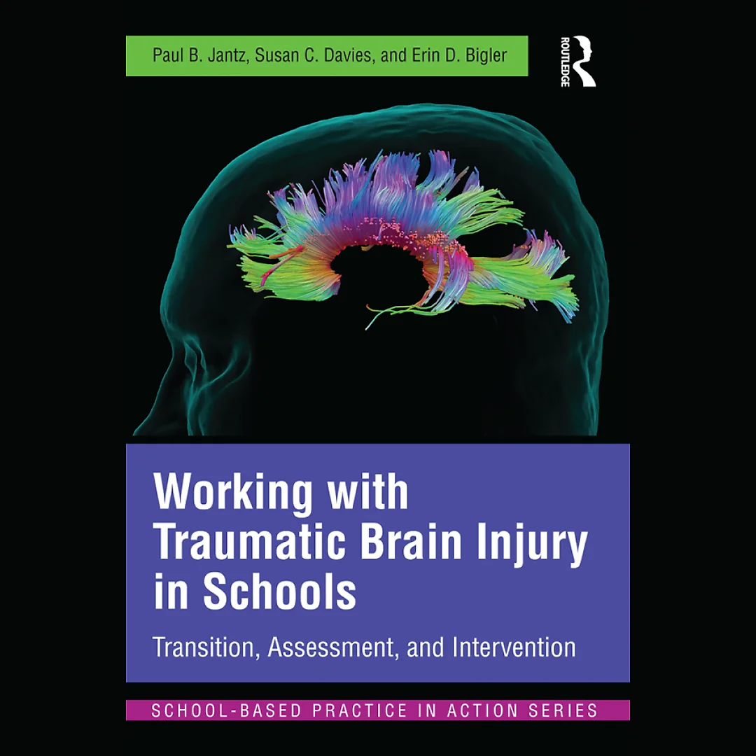 Working with Traumatic Brain Injury in Schools: Transition Assessment and Intervention