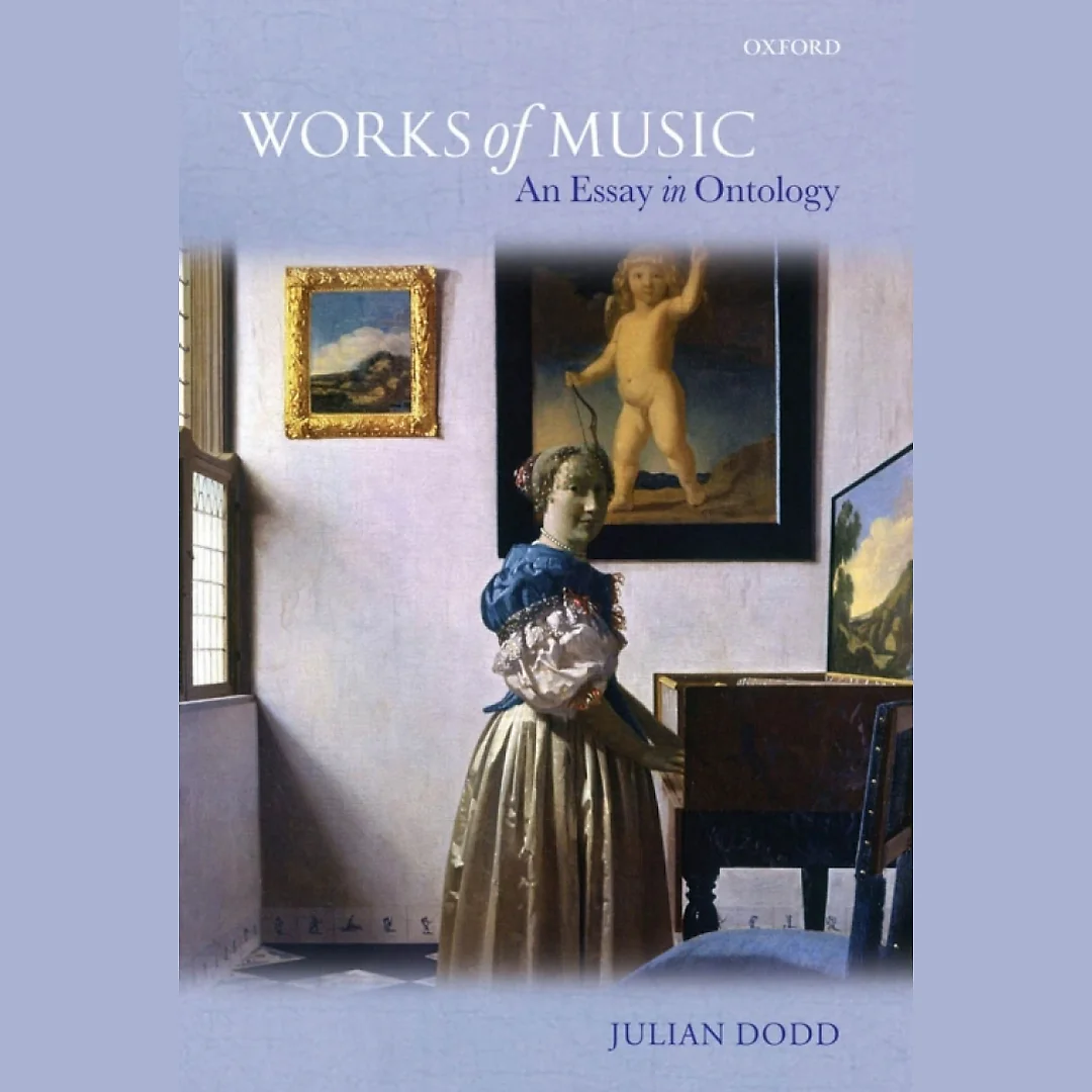 Works of Music: An Essay in Ontology