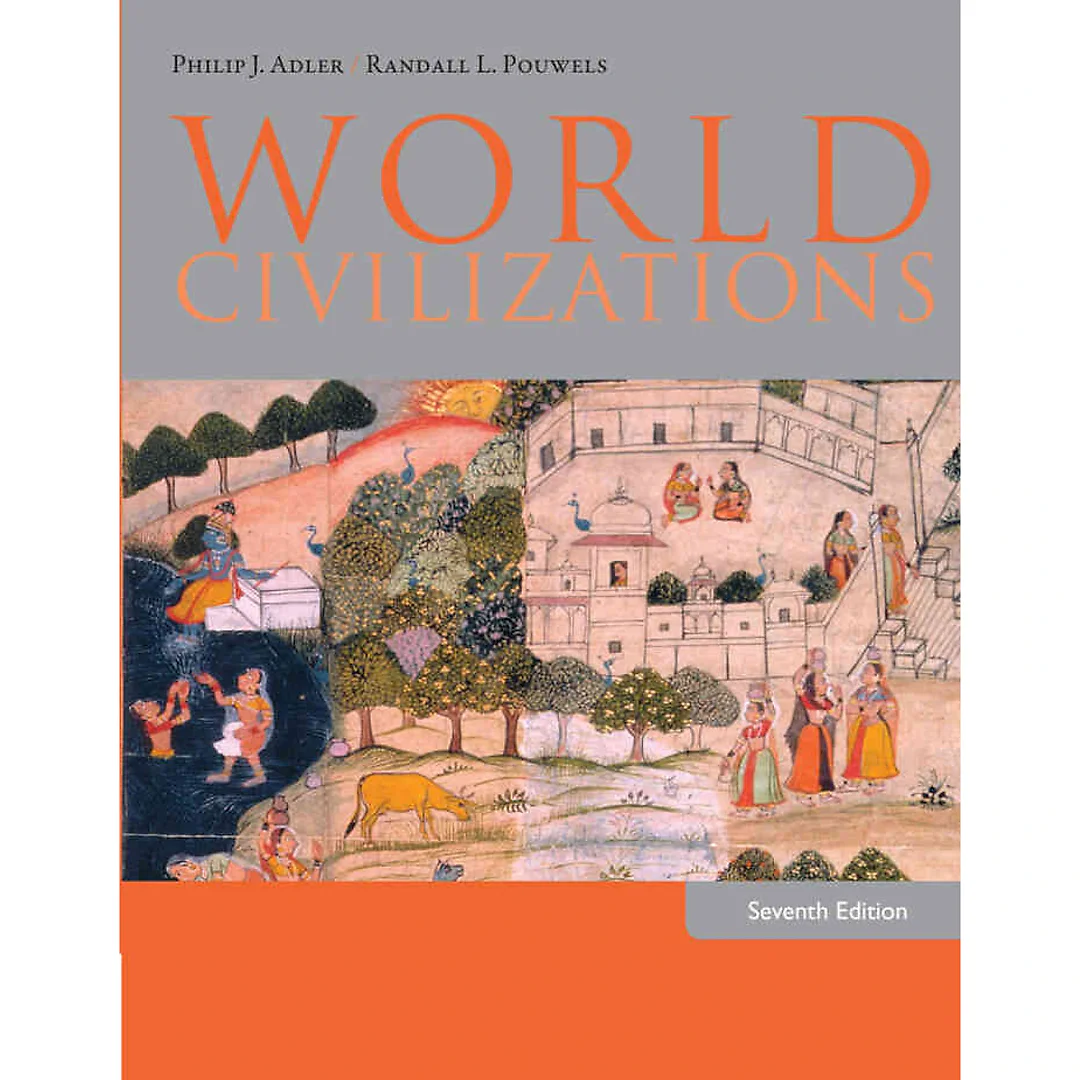 World Civilizations 7th Edition