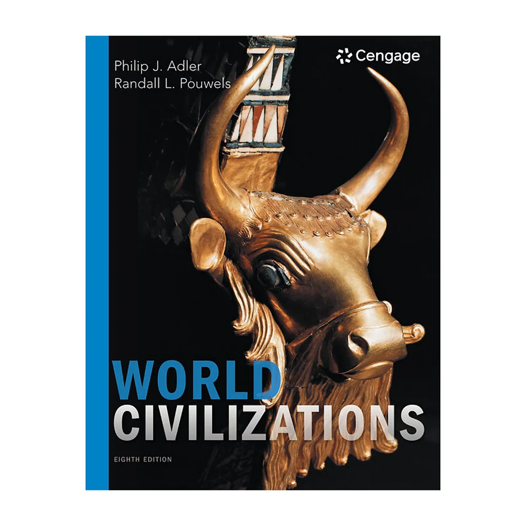 World Civilizations 8th Edition