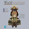 World Civilizations: The Global Experience, Combined Volume, 8th Edition