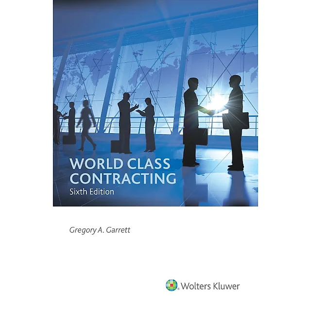 World Class Contracting