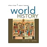 World History Volume I: To 1800 8th Edition