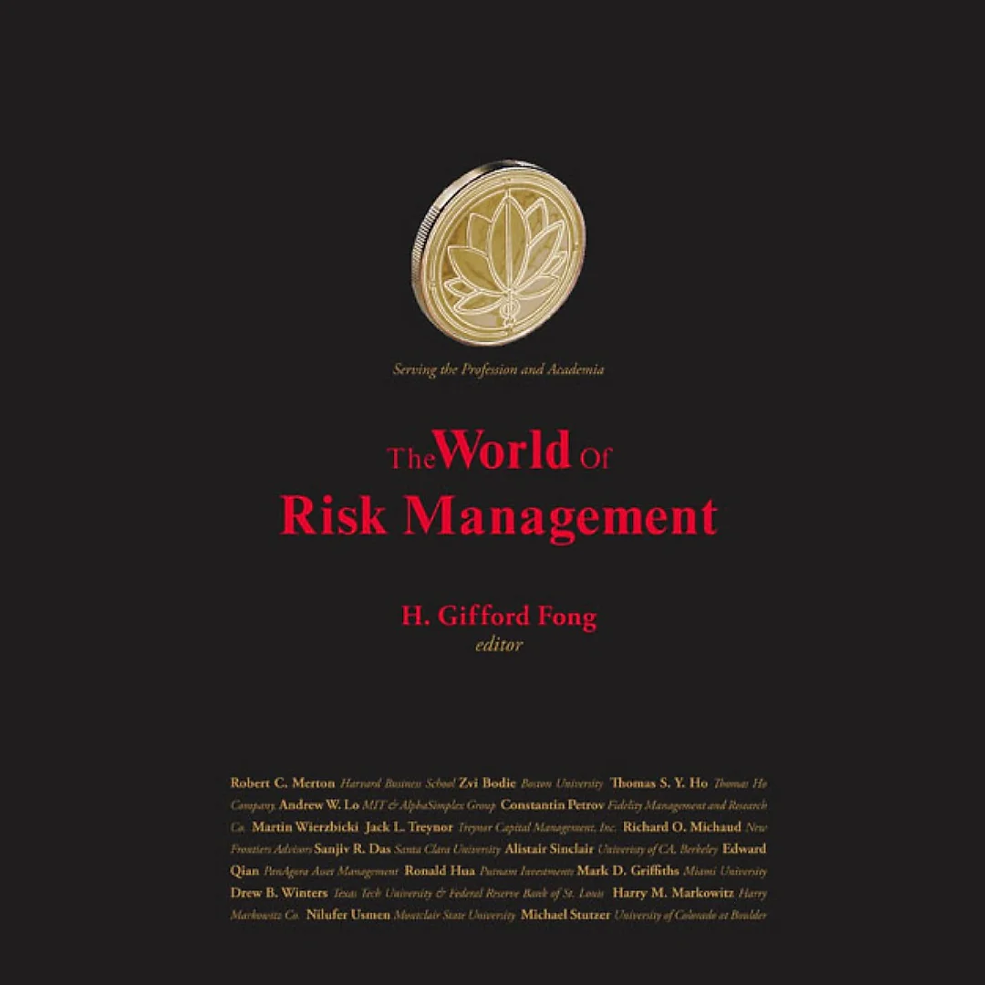World Of Risk Management, The