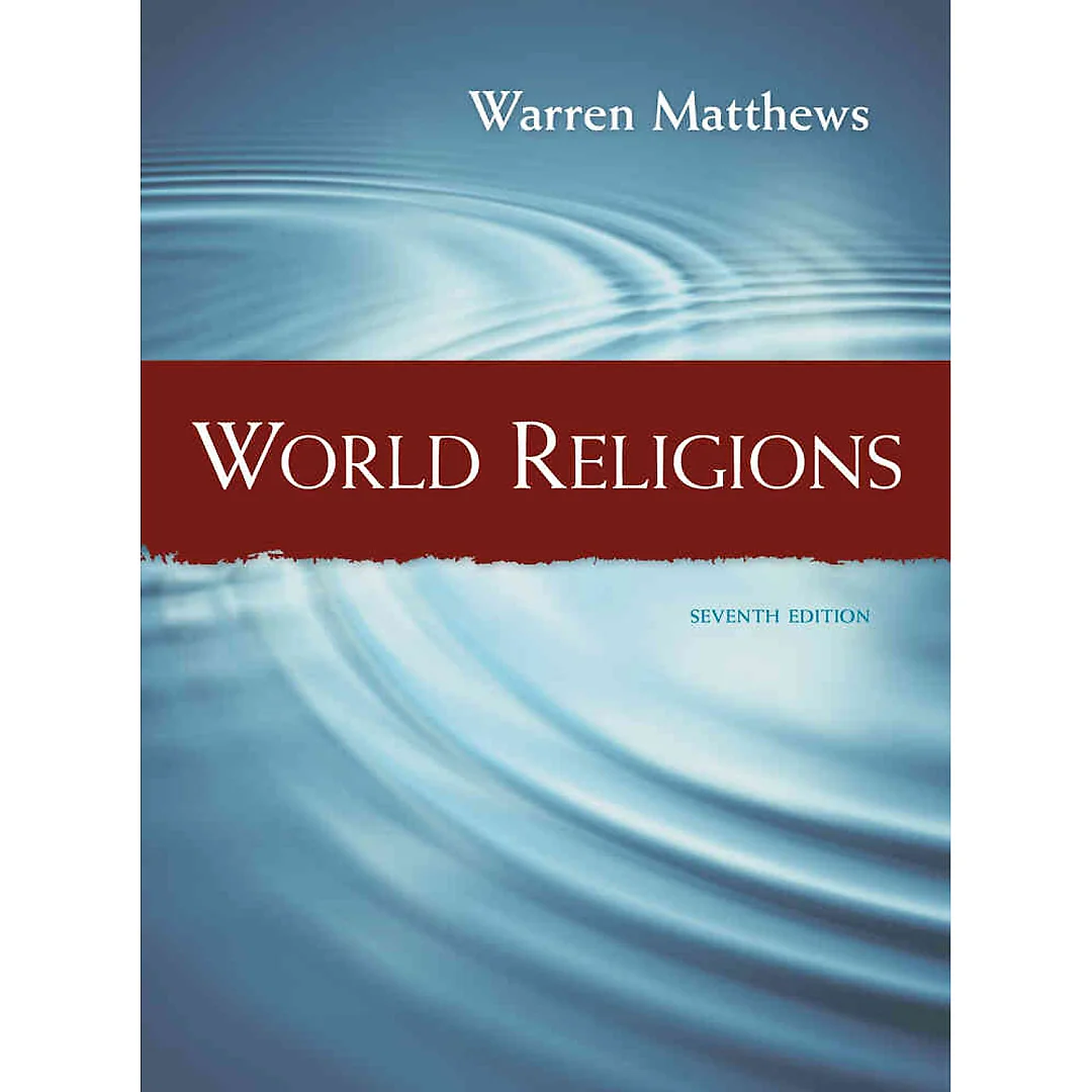 World Religions 7th Edition