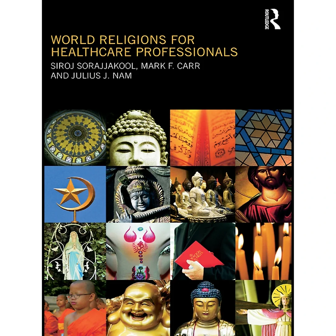 World Religions for Healthcare Professionals