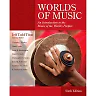 Worlds of Music: An Introduction to the Music of the World's Peoples 6th Edition