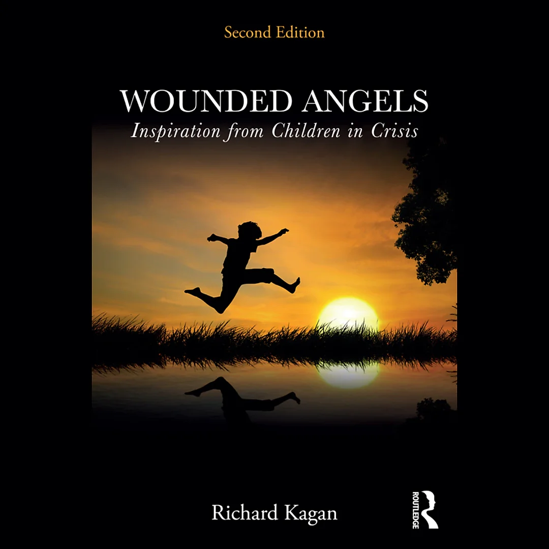 Wounded Angels: from Children in Crisis Se