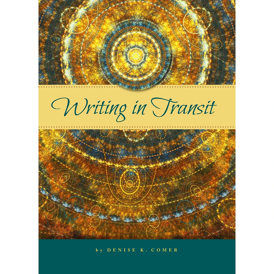 Writing in Transit