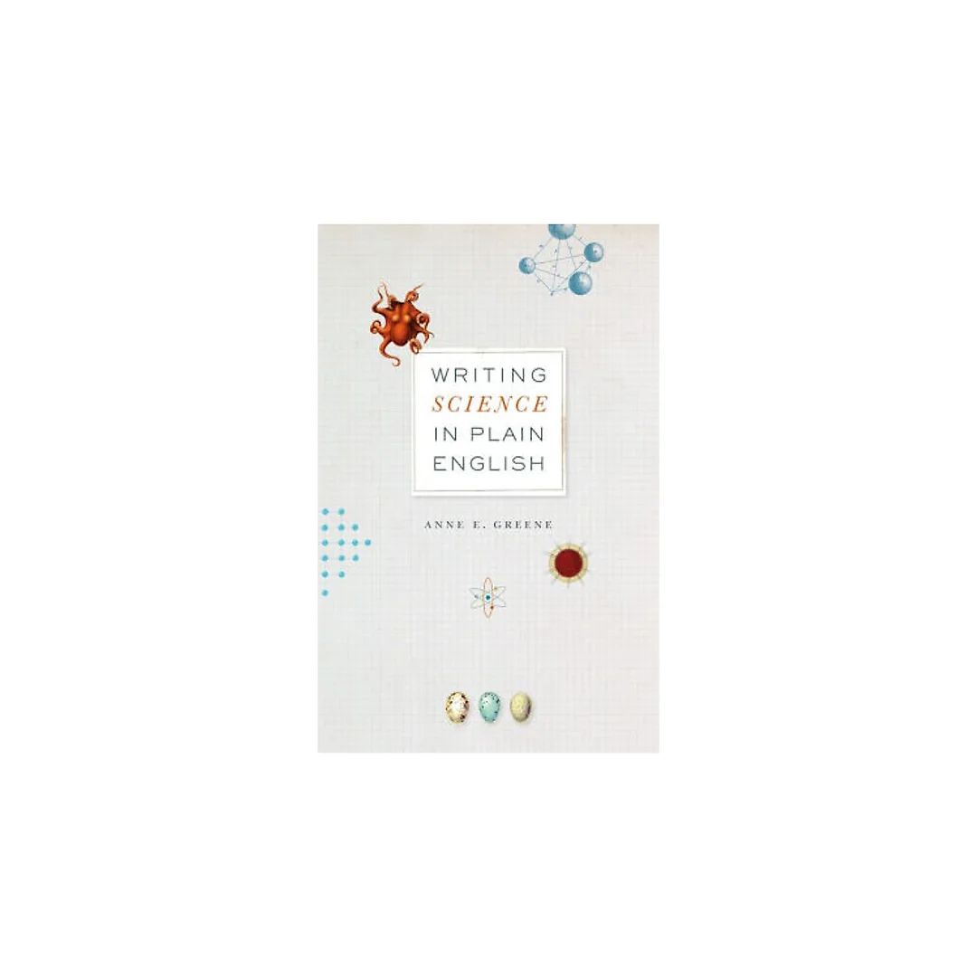 Writing Science in Plain English