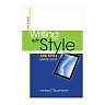 Writing with Style: APA Style Made Easy 6th Edition