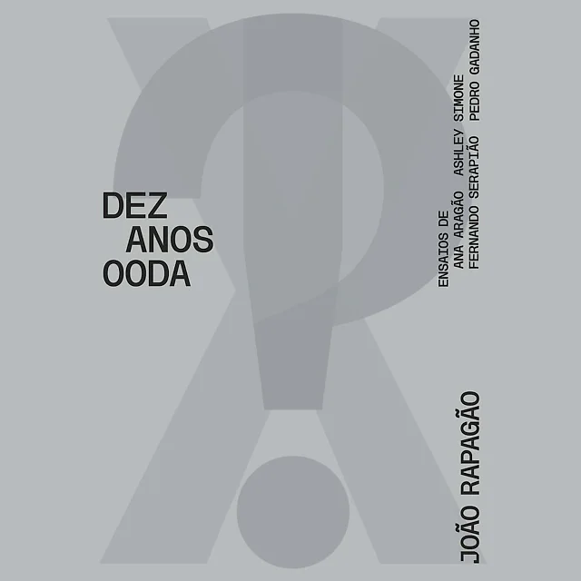 X!? 2010-2020 TEN YEARS OODA