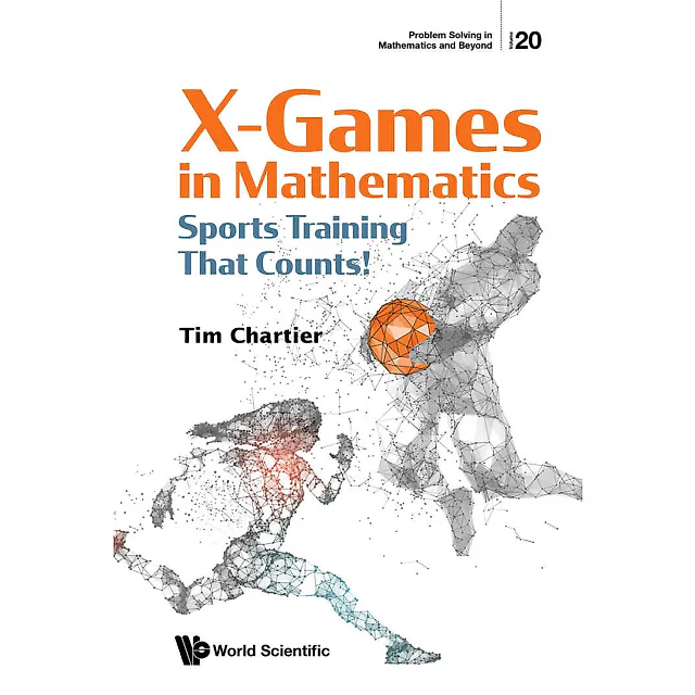 X Games in Mathematics:Sports Training That Counts!