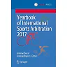 Yearbook of International Sports Arbitration 2017