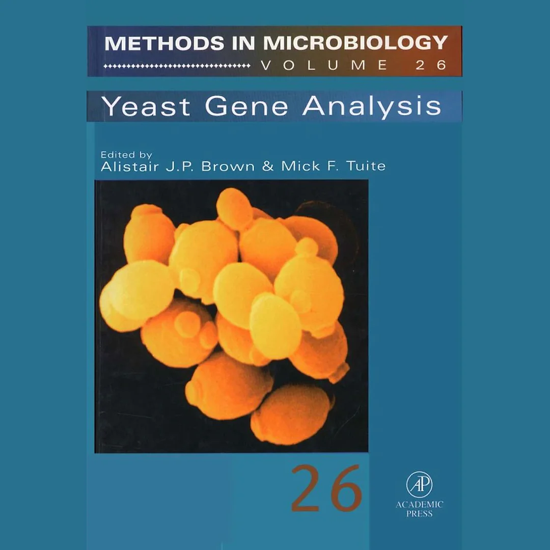 Yeast Gene Analysis: Yeast Gene Analysis