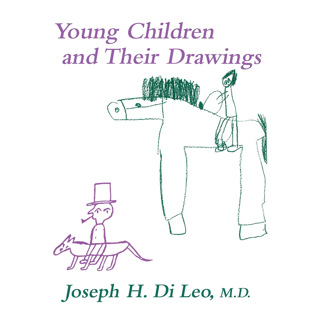 Young Children And Their Drawings