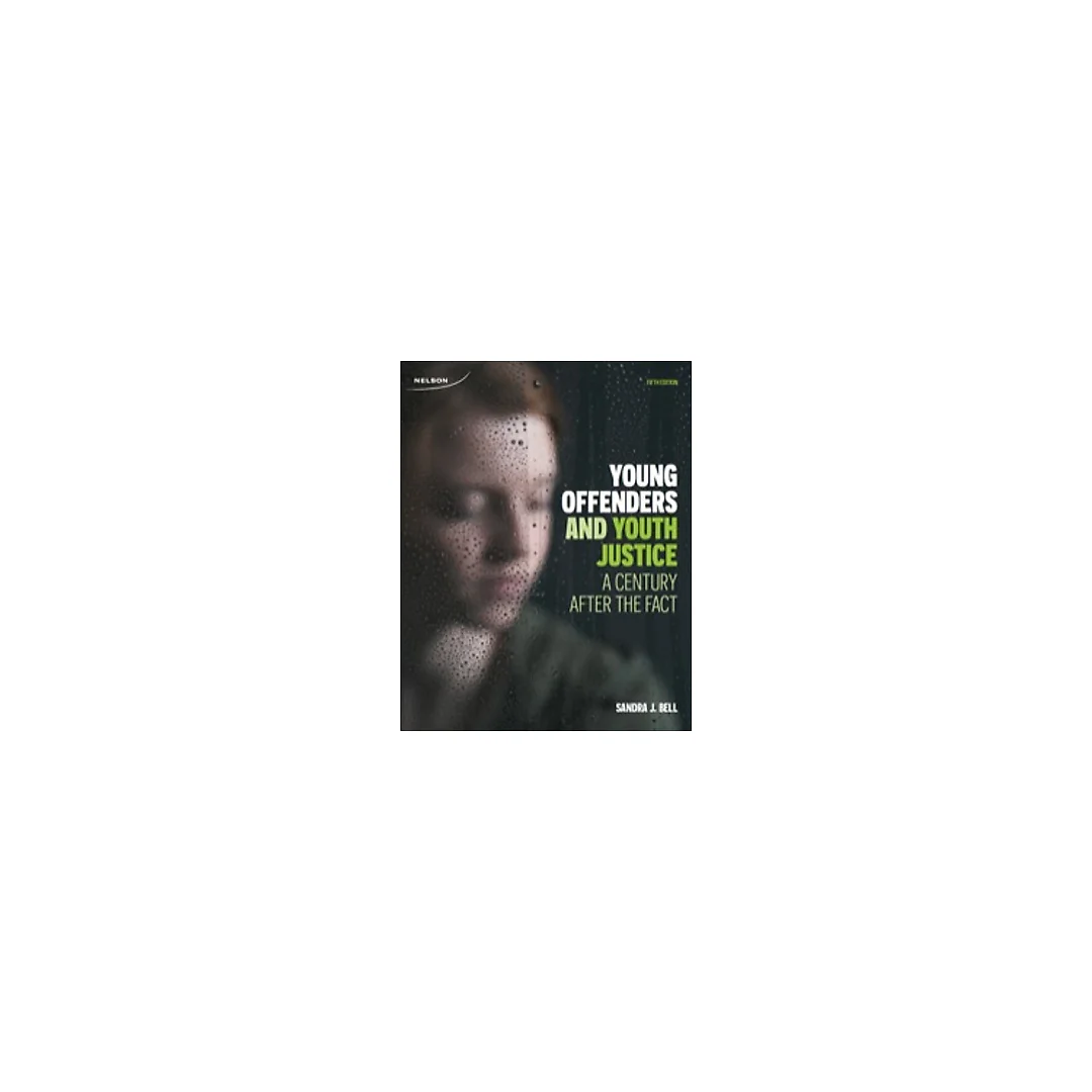 Young Offenders and Youth Justice