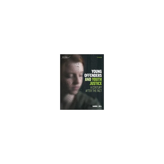 Young Offenders and Youth Justice