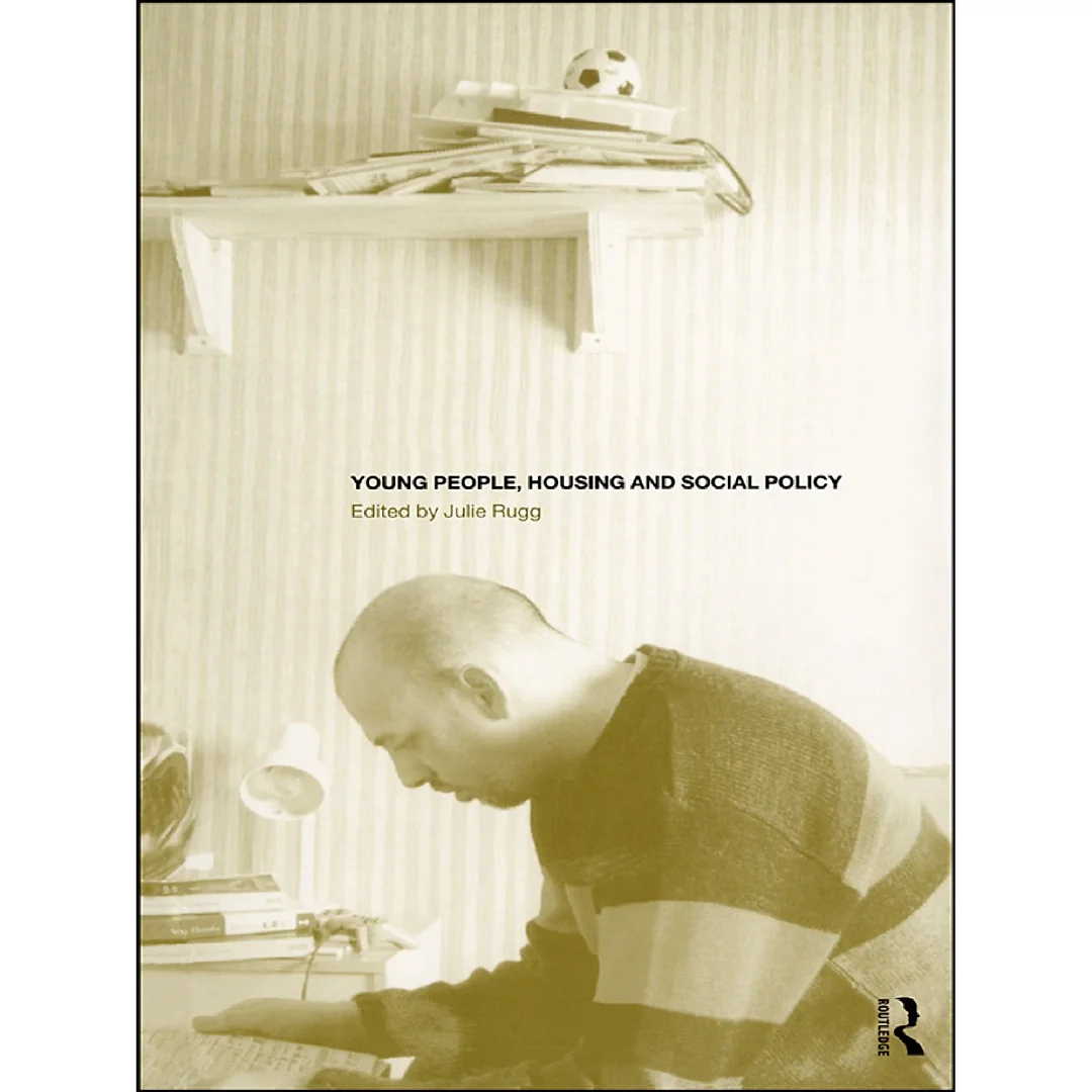 Young People Housing and Social Policy