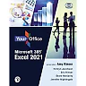 Your Office Microsoft 365: Excel 2021, 1st Edition
