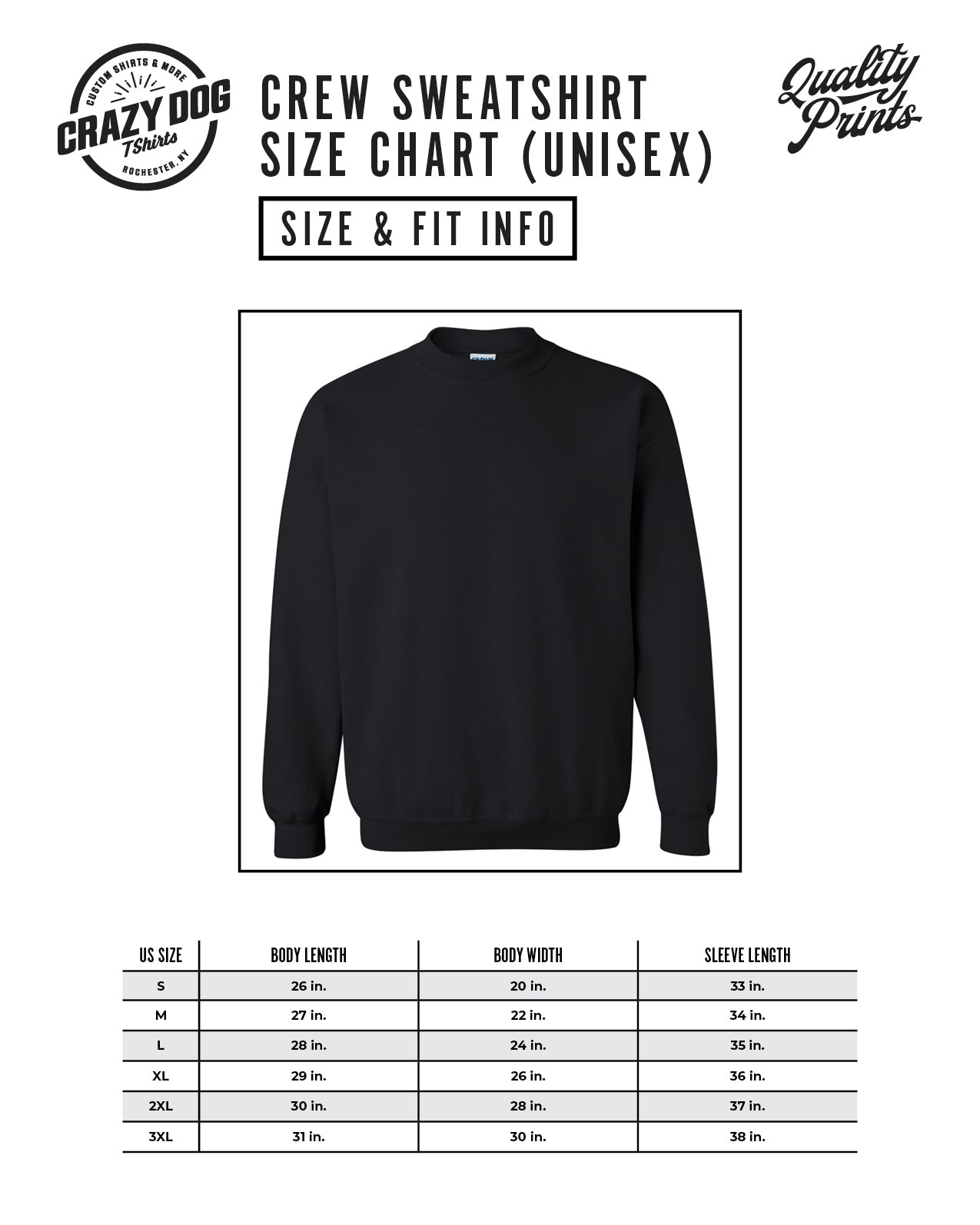Tis The Season To Be Naughty Crew Neck Sweatshirt - Image 3