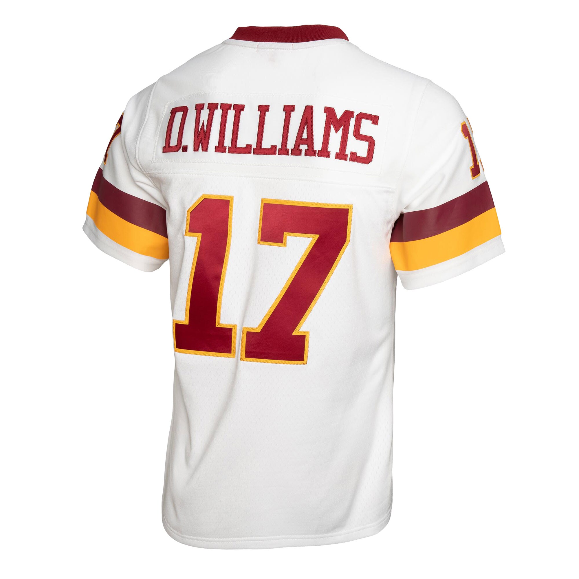 Women's Washington Football Team Doug Williams Mitchell & Ness White Legacy Player Jersey JS8585 nicesnker - Image 3