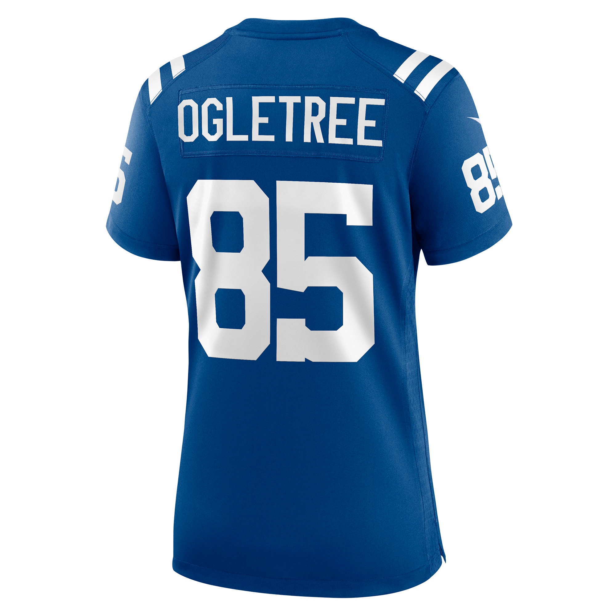 Andrew Ogletree Indianapolis Colts Game Jersey - Women's - Image 3