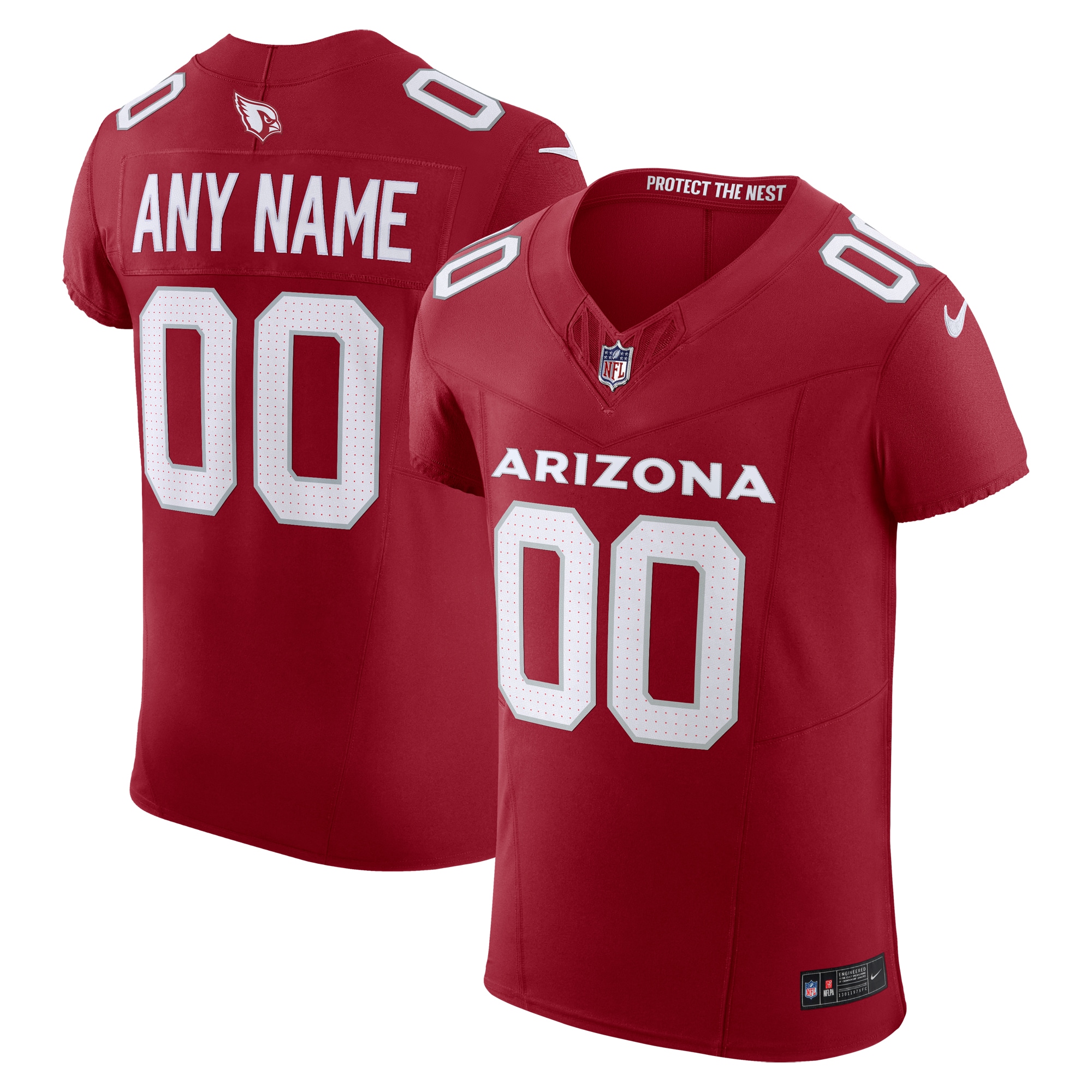 Arizona Cardinals Elite Jersey - Men's