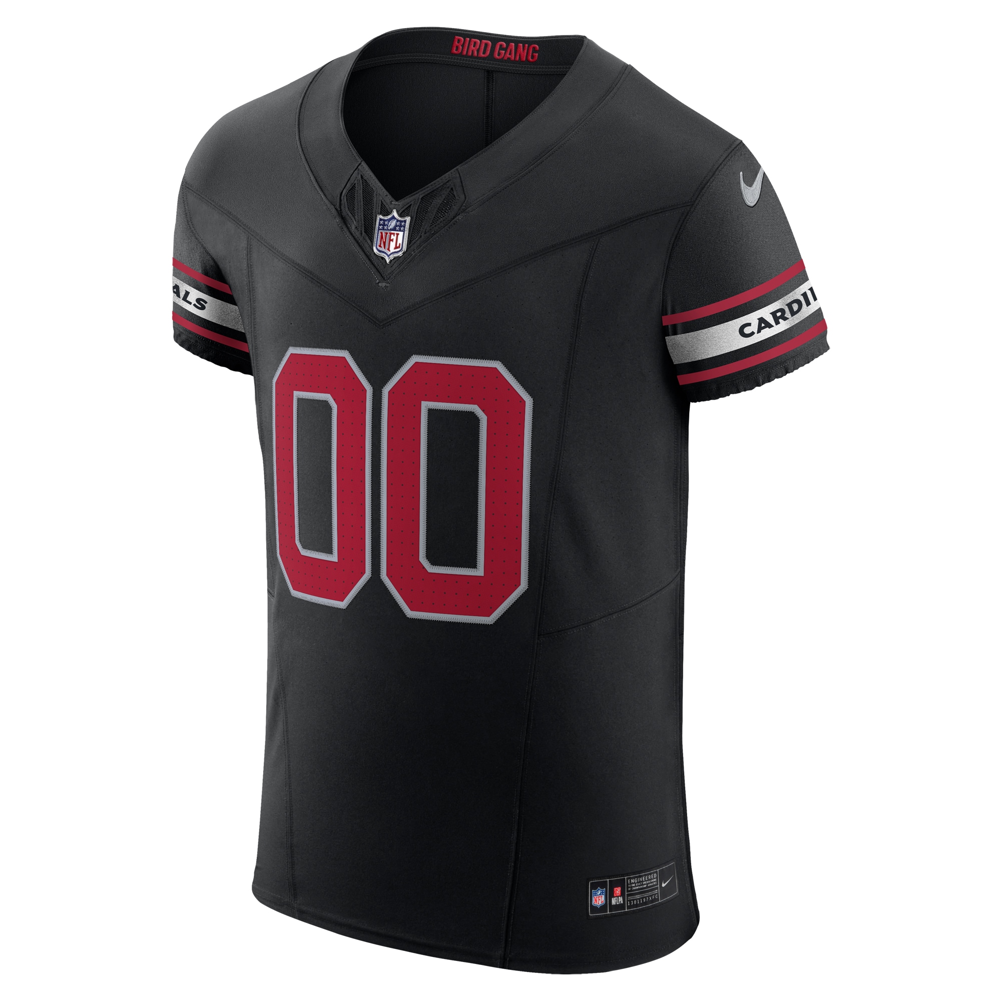Alternative view of Arizona Cardinals Elite Jersey - Men's