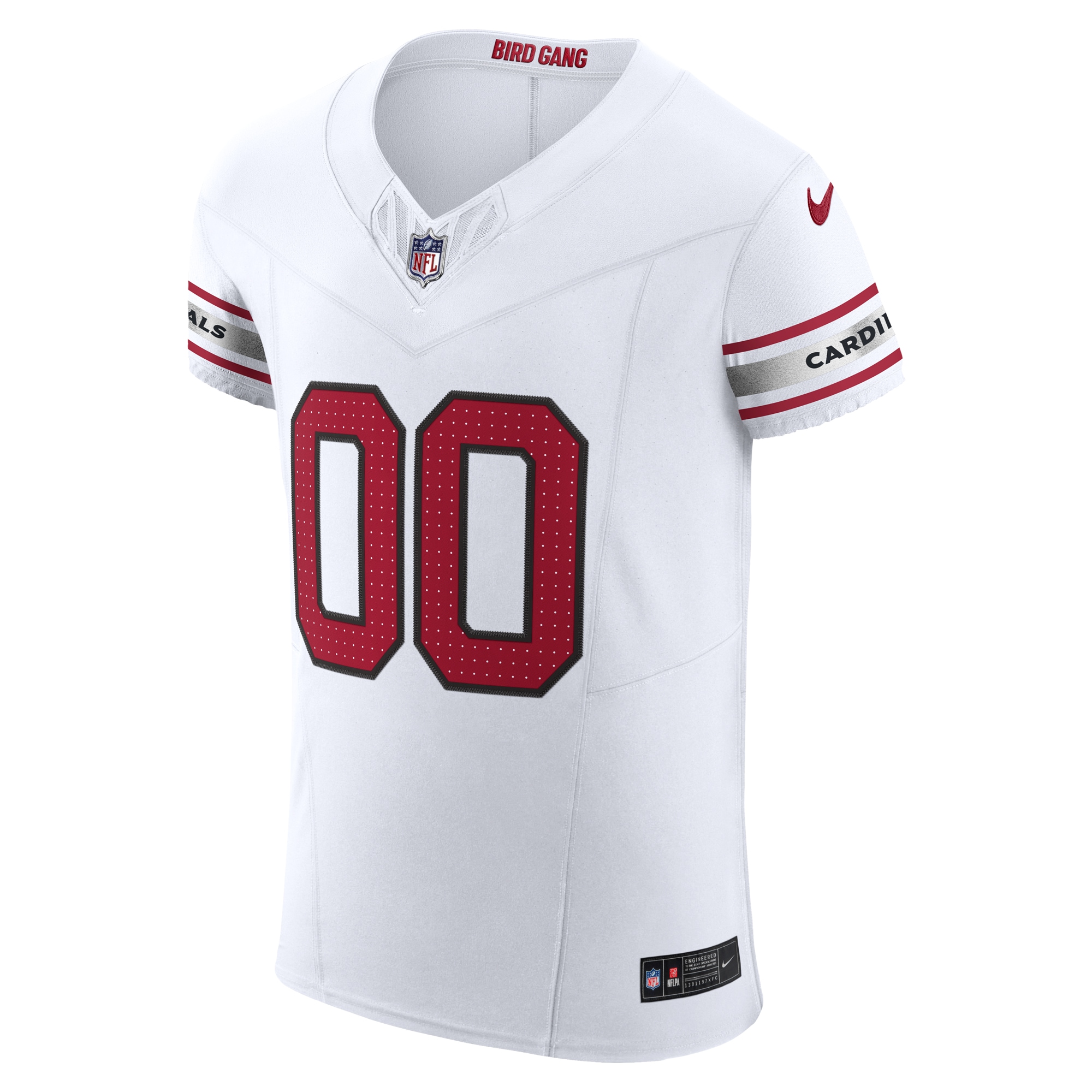 Alternative view of Arizona Cardinals Elite Jersey - Men's